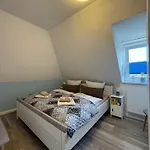 شقة Haus Loensweg *