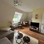 דירה Haus Loensweg