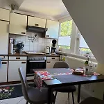 Haus Loensweg شقة باد بيفينسون
