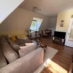 דירה Haus Loensweg *
