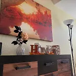 Haus Loensweg באד בוונסן