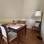 Haus Loensweg شقة باد بيفينسون