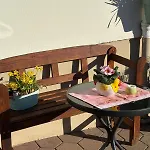Haus Loensweg דירה באד בוונסן