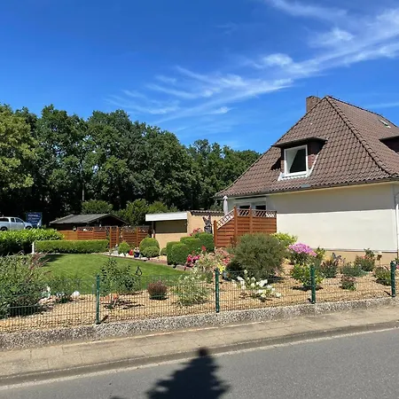 Haus Loensweg Lejlighed