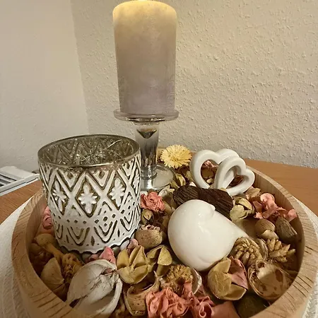 Haus Loensweg Lejlighed *