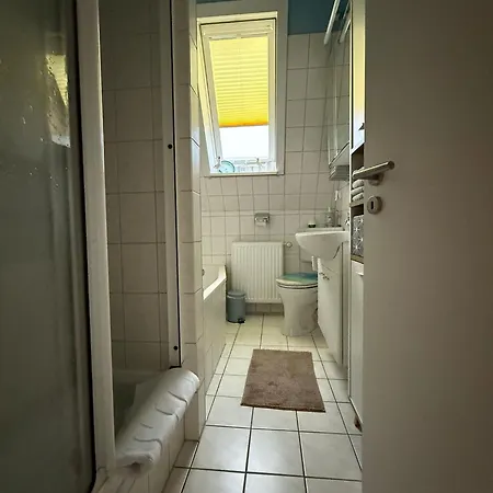 Haus Loensweg * Bad Bevensen