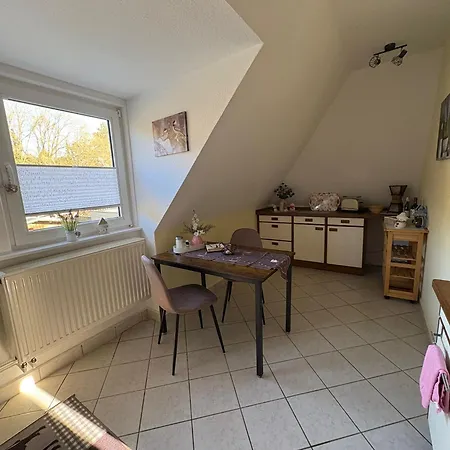 Haus Loensweg * Bad Bevensen
