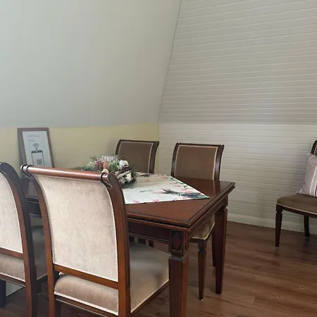 Haus Loensweg Lejlighed Bad Bevensen