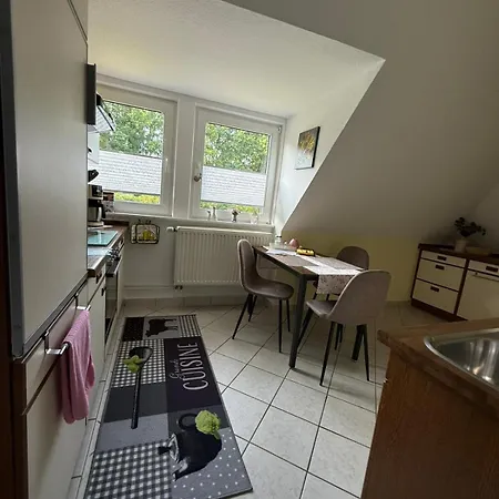 Lejlighed Haus Loensweg
