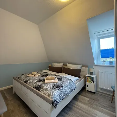 Apartment Haus Lönsweg *