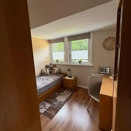 Haus Loensweg