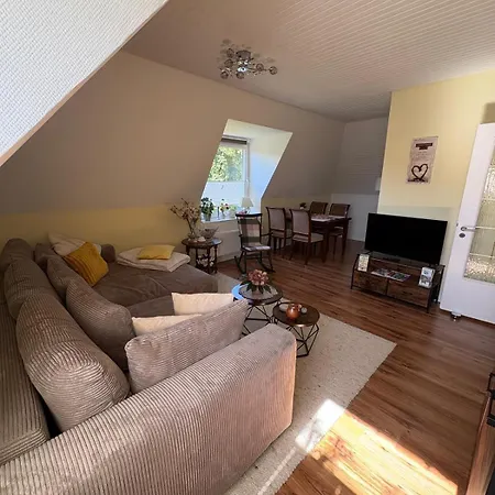 Apartment Haus Lönsweg *