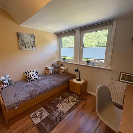 Haus Loensweg Apartment *