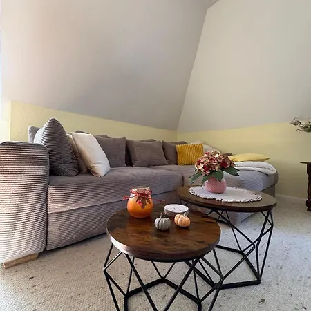 Haus Loensweg Bad Bevensen