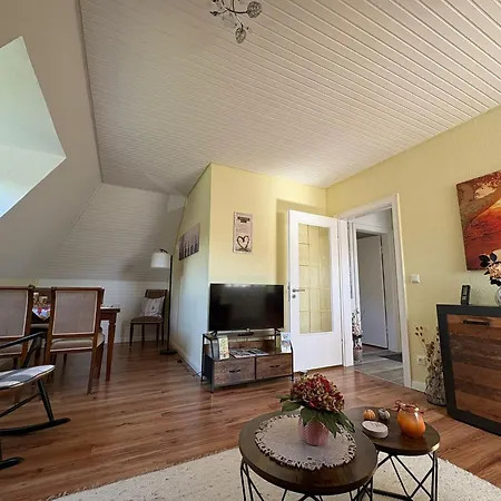 شقة Haus Loensweg