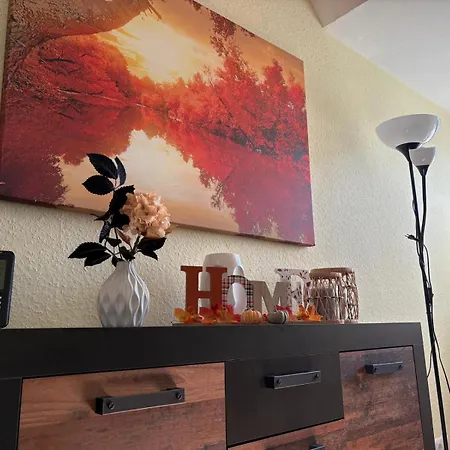 Haus Loensweg Bad Bevensen