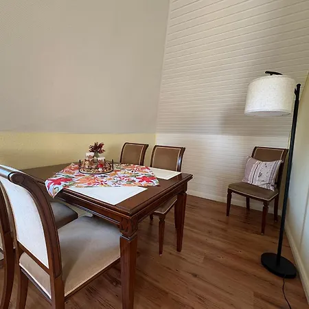 Haus Loensweg Apartamento Bad Bevensen