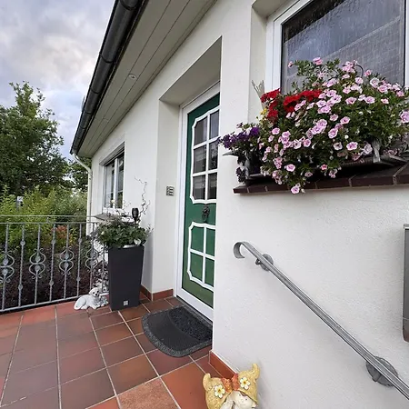 Haus Loensweg Apartamento Bad Bevensen