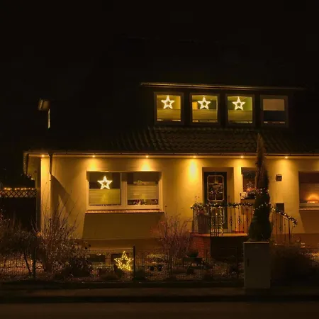 Haus Loensweg Bad Bevensen