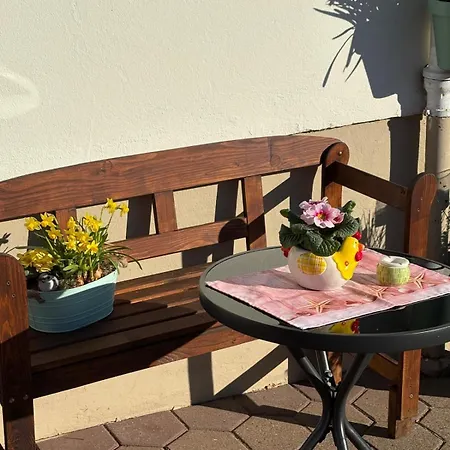 Haus Lönsweg Apartment Bad Bevensen
