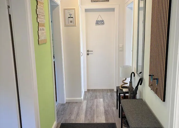 Haus Loensweg * Bad Bevensen