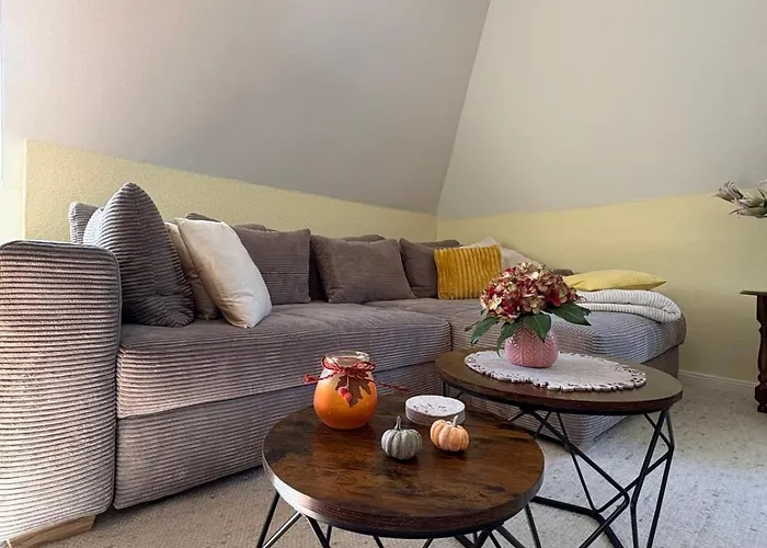 Haus Loensweg Bad Bevensen