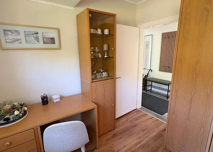 Haus Loensweg * Bad Bevensen