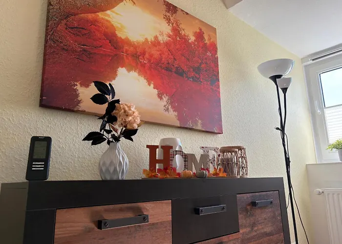 Haus Loensweg Bad Bevensen